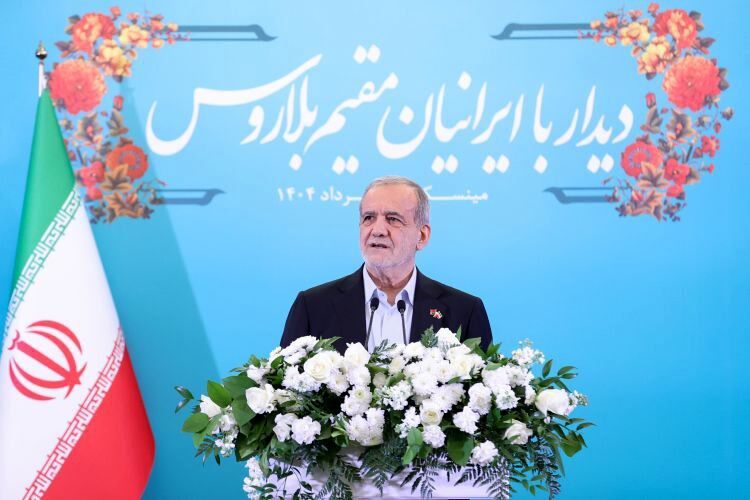 تبریک رئیس‌جمهور به مناسبت روز پزشک