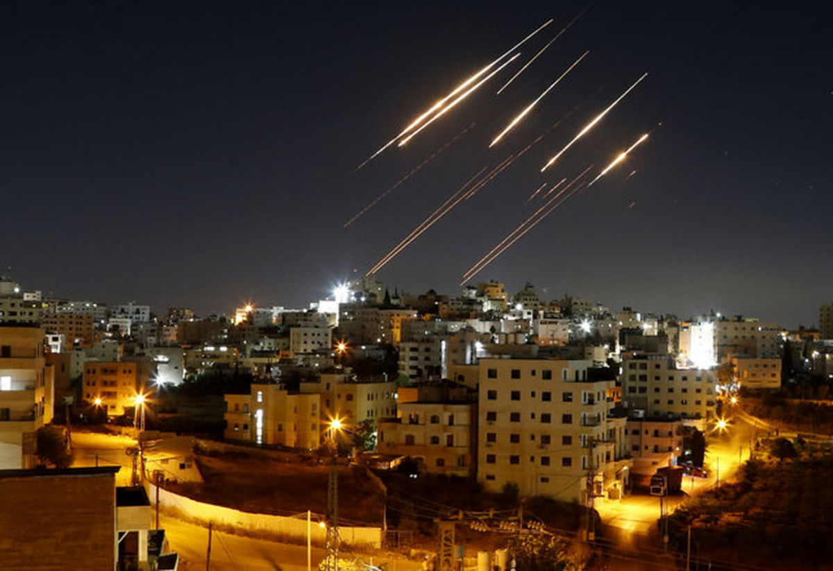 هراس صهیونیست‌ها از حملات موشکی ویرانگر ایران