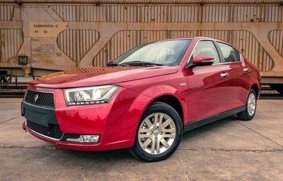 قیمت ها در بازار خودرو بعد از تعطیلات/سقوط ۵ میلیونی قیمت شاهین