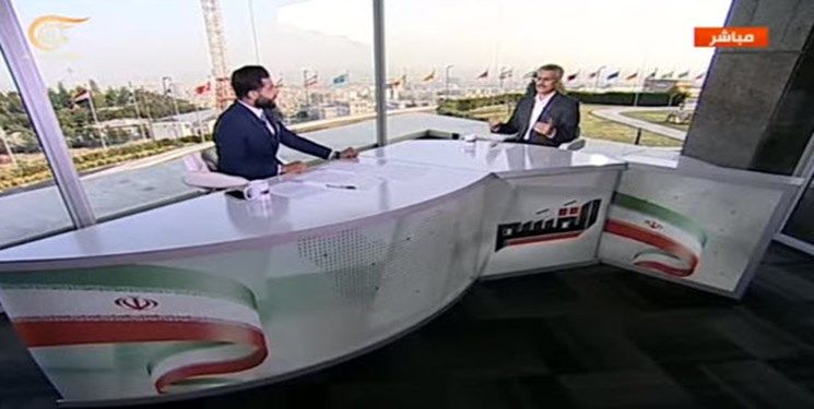 تحلیلگر سیاسی المیادین: رئیسی معطل آمریکا نمی‌ماند