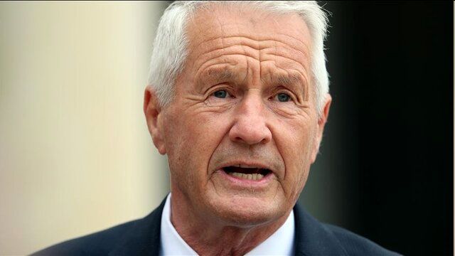 پرونده اپستین قربانی گرفت