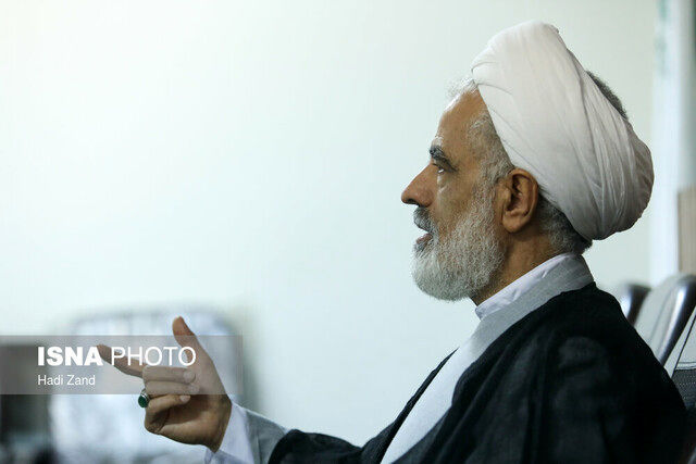 انتقاد معاون حقوقی رئیس جمهور به سکوت مجامع جهانی 