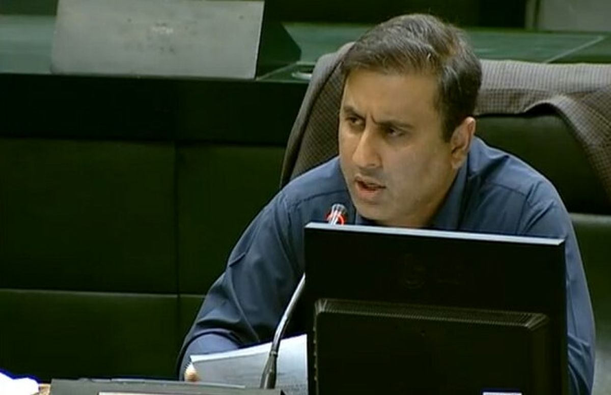 نماینده چابهار: مردم سیستان و بلوچستان اجازه ندهند غفلت بر وحدت غلبه کند