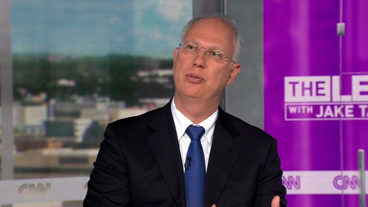 فرستاده روسیه: دولت ترامپ نگرانی های مسکو را درک می کند