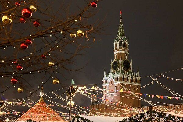 کرملین: روسیه هیچ دورنمایی برای مذاکرات صلح با کی‌یف نمی‌بیند