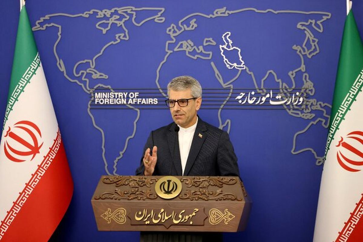 واکنش ایران به تشدید بحران داخلی سودان