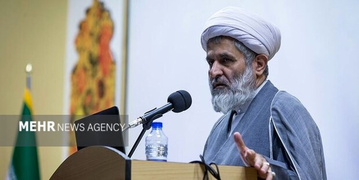 طائب: دشمن سعی دارد تصویر تاریکی از ایران ارائه دهد