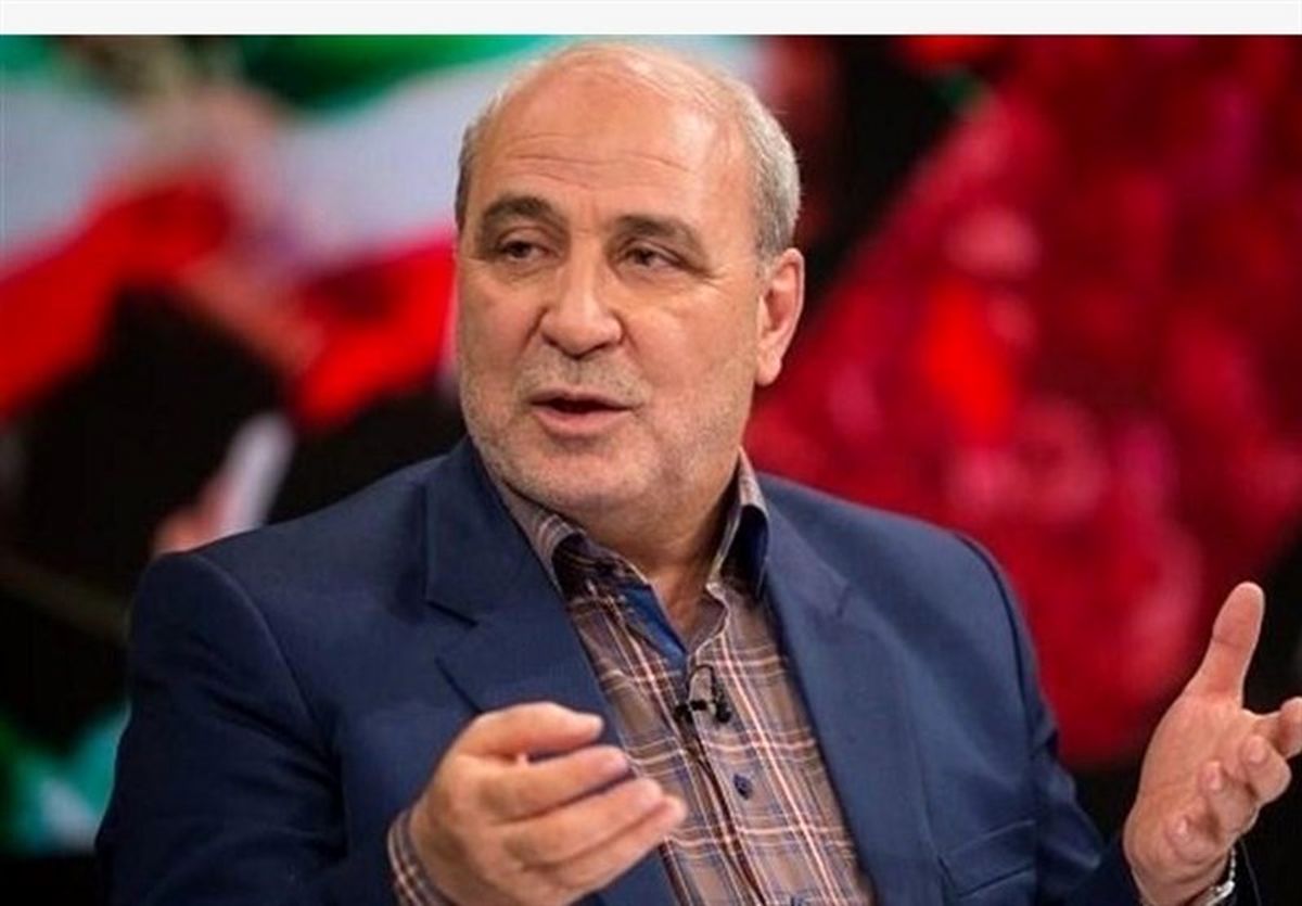 حاجی‌دلیگانی: حملات ایران باید تا تنبیه اسرائیل ادامه یابد