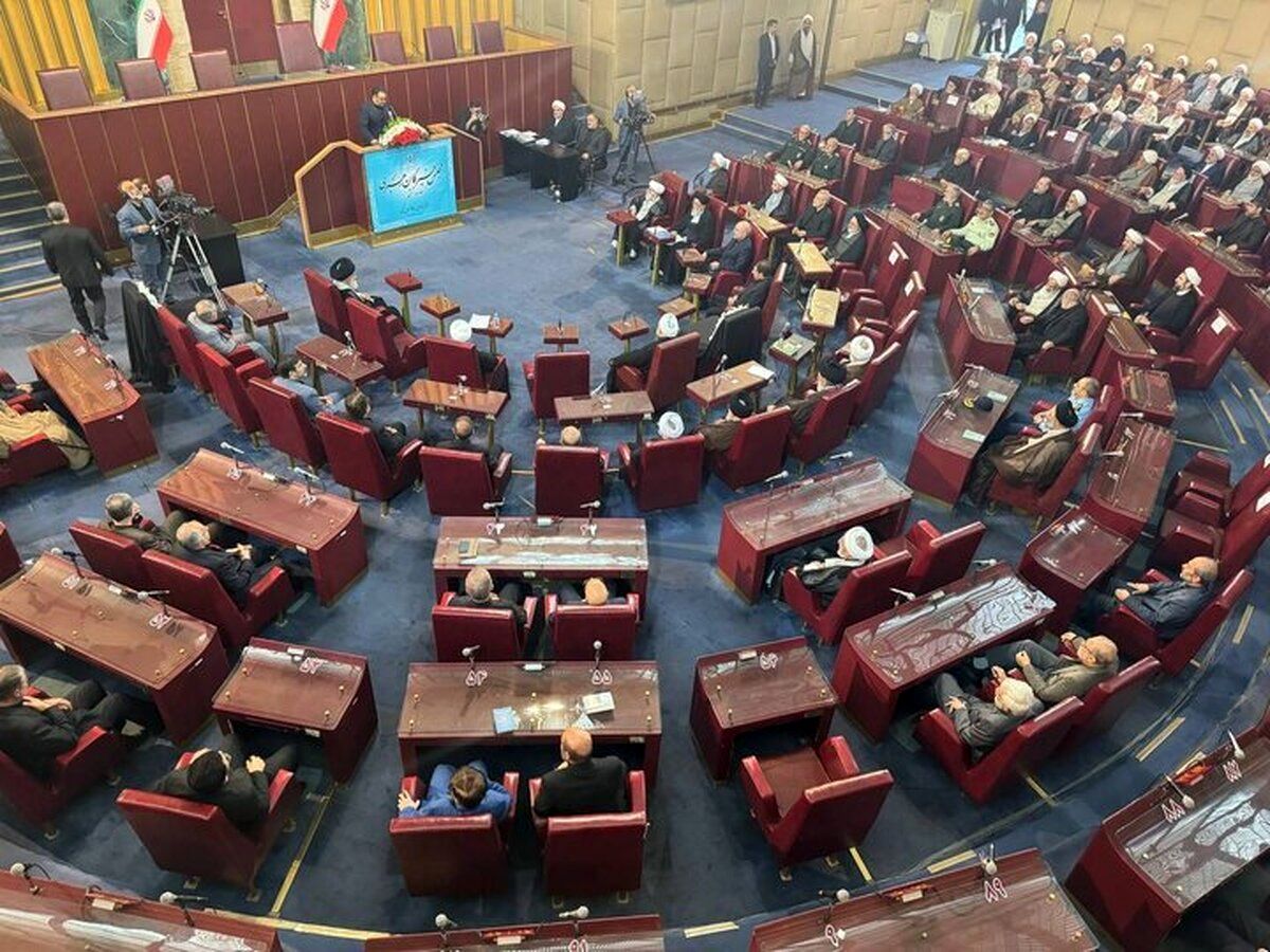 چرا دوره کنونی مجلس خبرگان بسیار مهم است؟