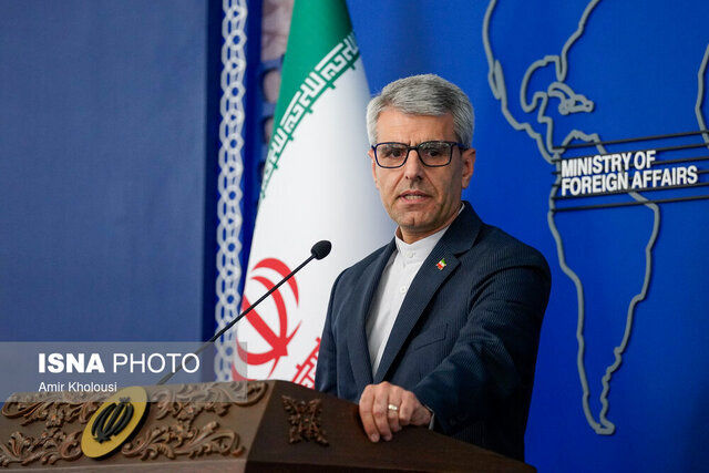 بقایی: حقیقت را نمی‌توان با تحریم سرکوب کرد