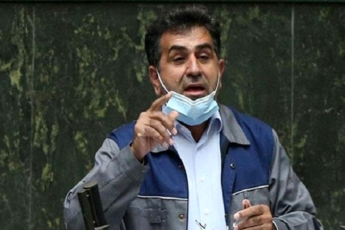 بابایی کارنامی: مجلس برآیند اراده ملت است