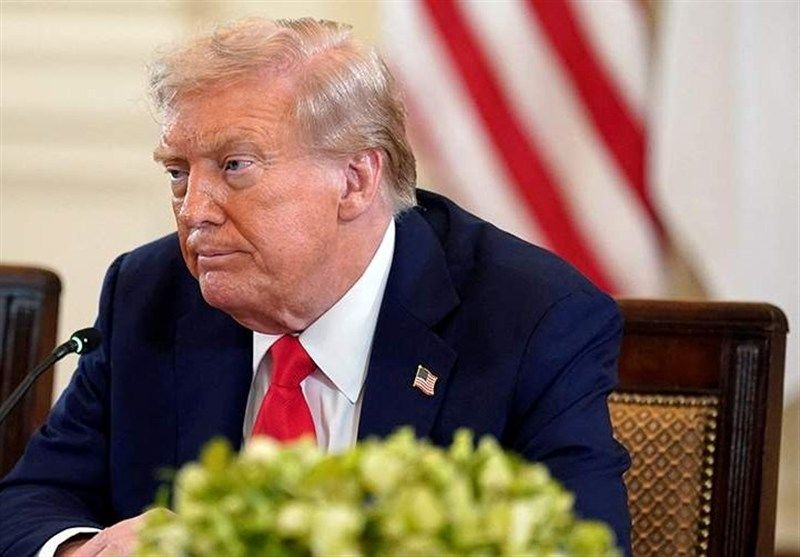 رمزگشایی از ترس مزمن ترامپ