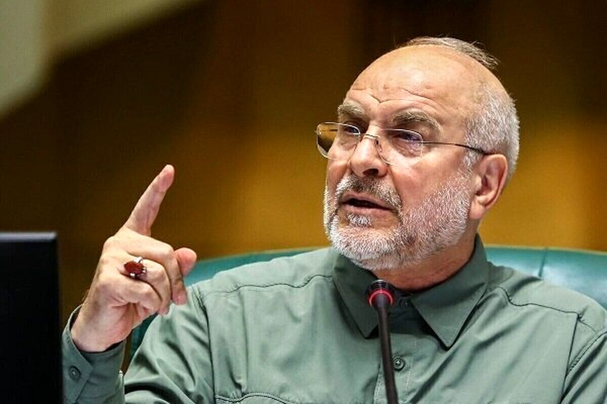 پاسخ صریح قالیباف به تهدید ترامپ: ایرانی متفاوت خواهید دید! 