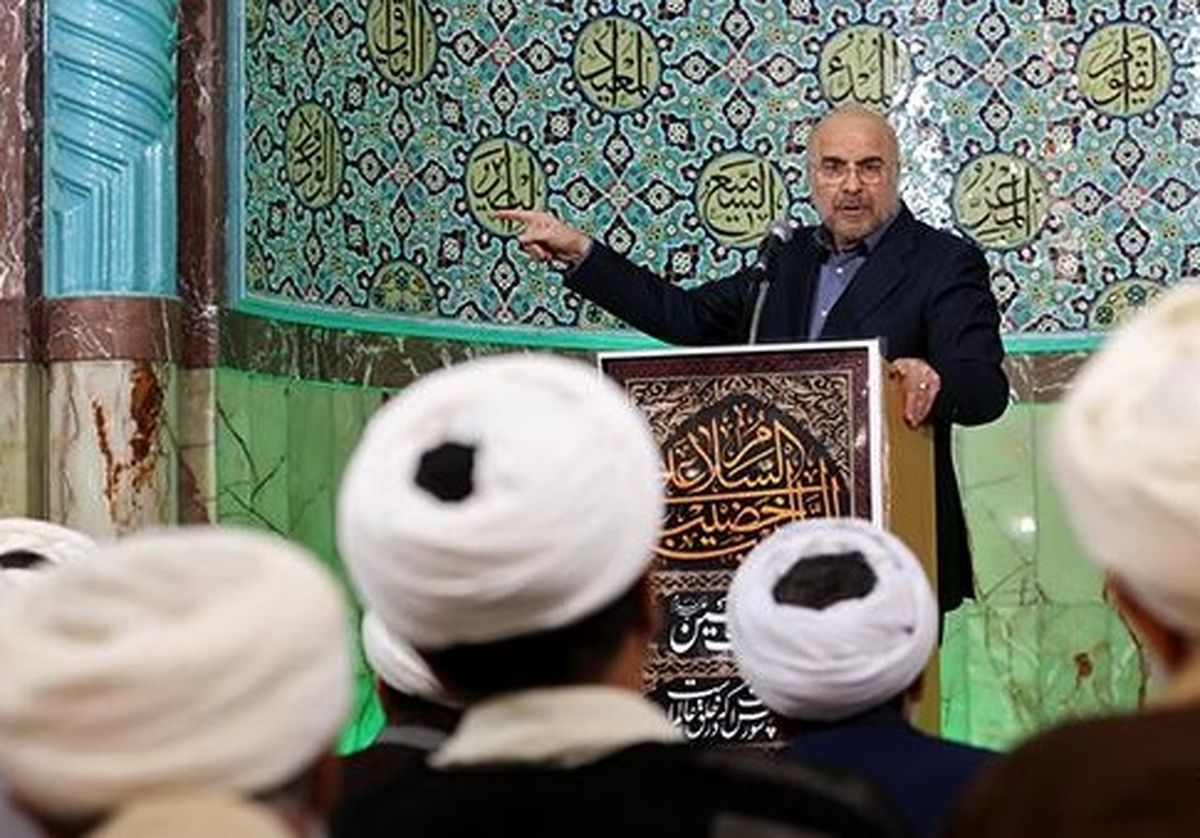 نباید در جهاد تبیین به سمت توجیه‌گری رفت/لایحه عفاف و حجاب برای بررسی به زودی به صحن مجلس می‌آید