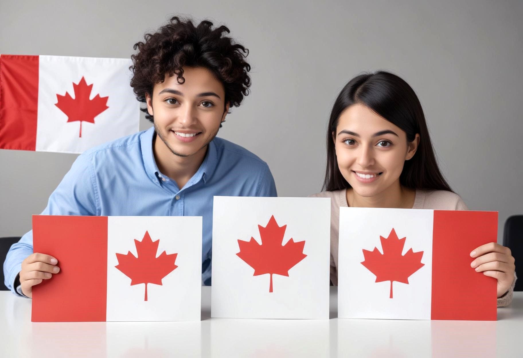 راه‌های دریافت اقامت دائم کانادا (PR) در سال ۲۰۲۴-۲۰۲۵