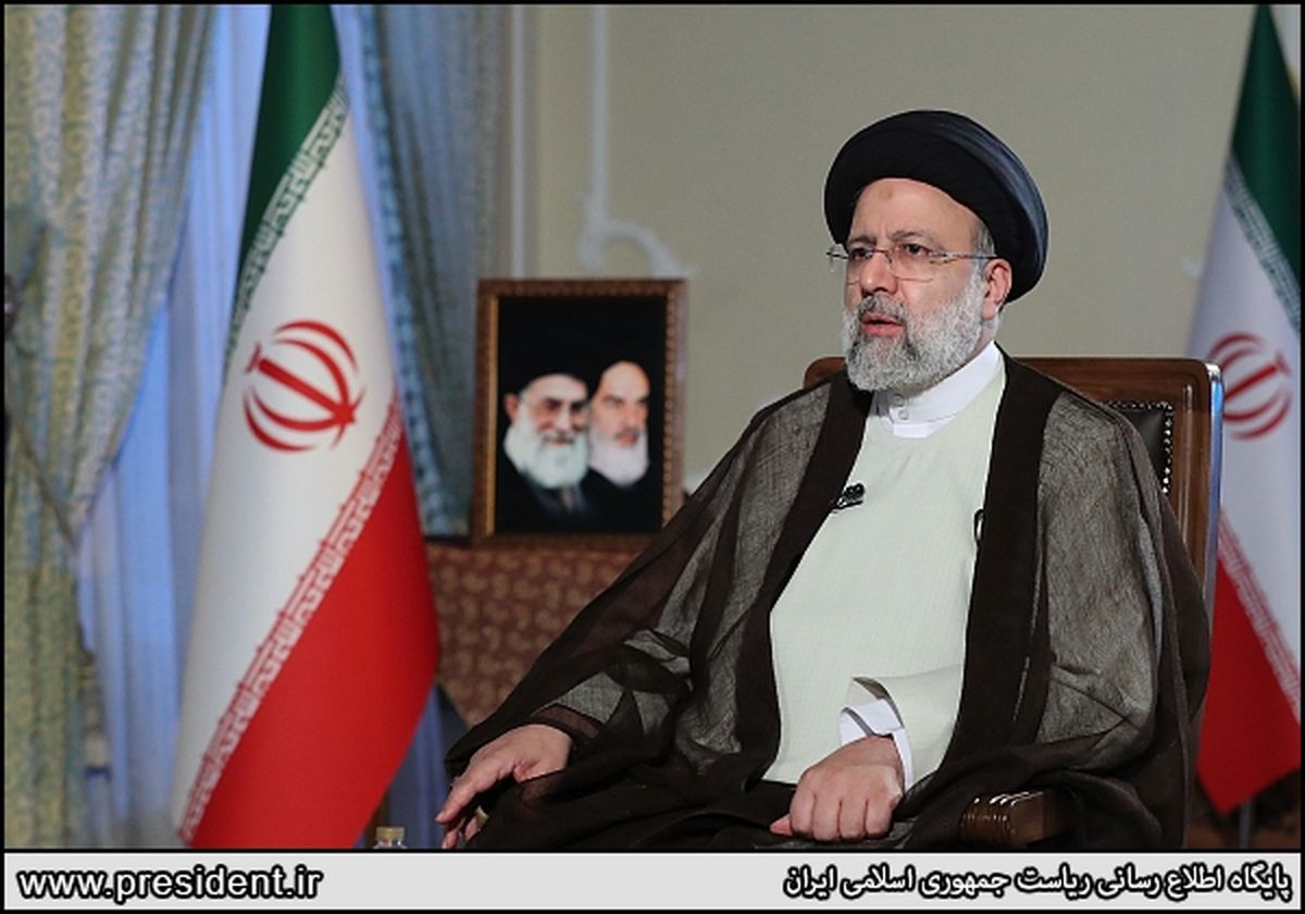 سفرکاری آخر هفته رئیسی با استان اردبیل