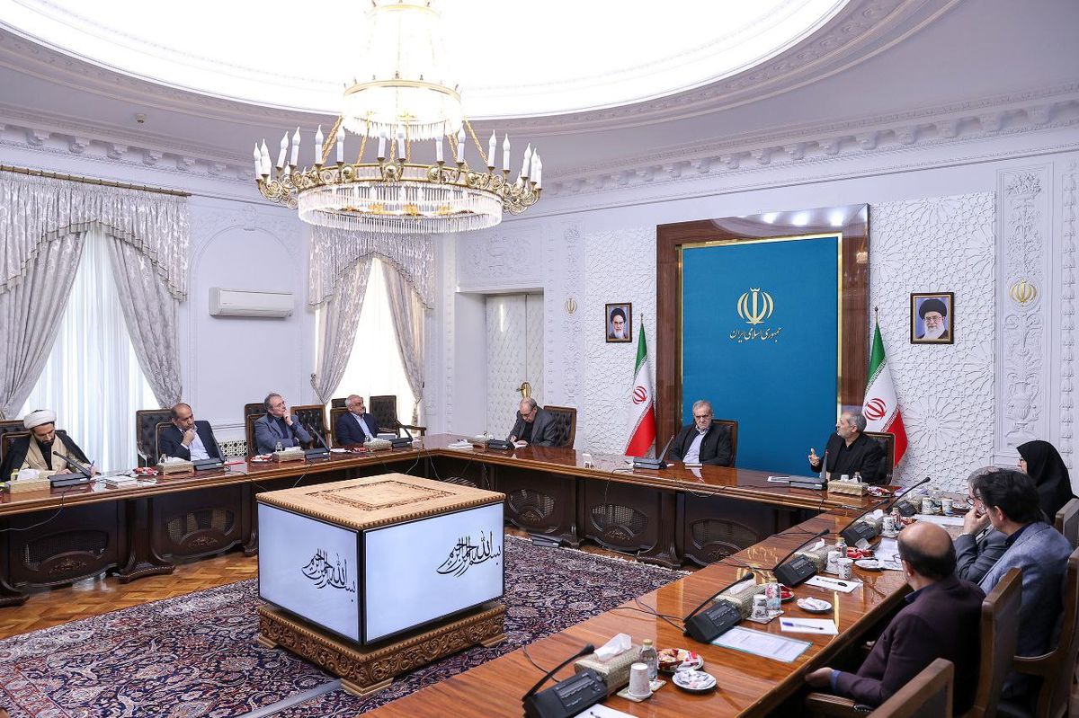 تحقق اهداف دولت در نظام آموزش، در گرو ایجاد انگیزه در معلمان است /محیطهای آموزشی برای توانمندسازی دانشآموزان متناسبسازی شود