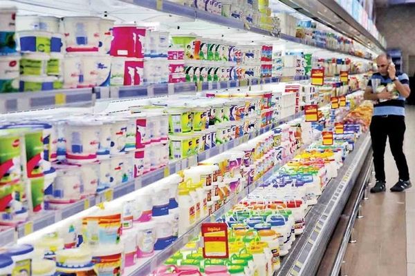 فروش شیر خام زیر قیمت مصوب | دلیل افزایش قیمت لبنیات چیست؟