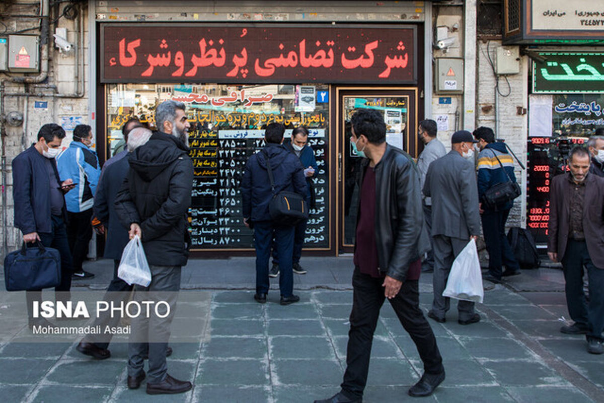 دلار ۲۳ هزار تومانی در راه است؟
