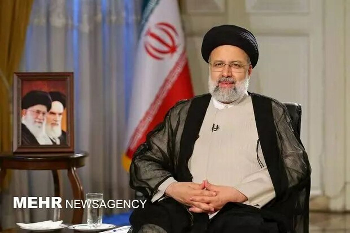 سومین سفر استانی رئیسی/رئیس جمهور وارد شهرستان طبس شد