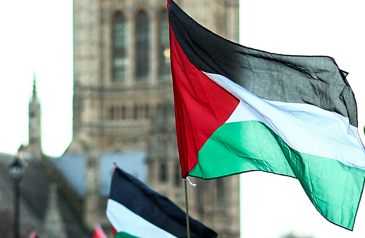 توافق گروه‌های فلسطینی برای اداره نوار غزه