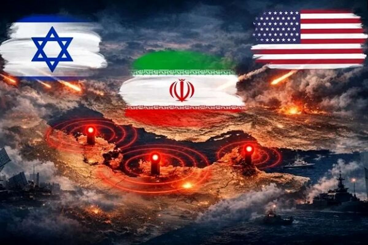 حمله موشکی ایران و یمن به تل‌آویو/ حملات پهپادی ارتش به محل استقرار هواپیماهای آواکس