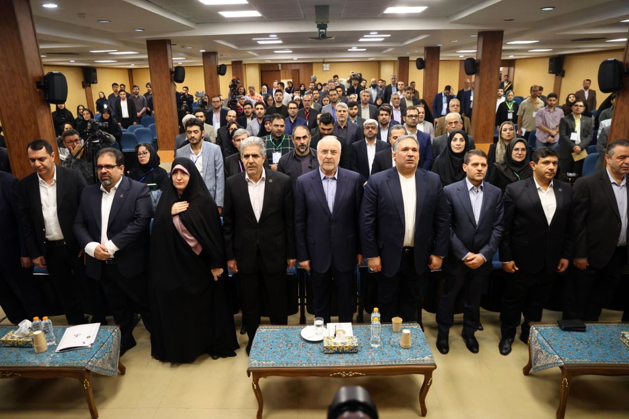 قالیباف: ما در حقیقت ناترازی در تصمیم و اقدام داریم