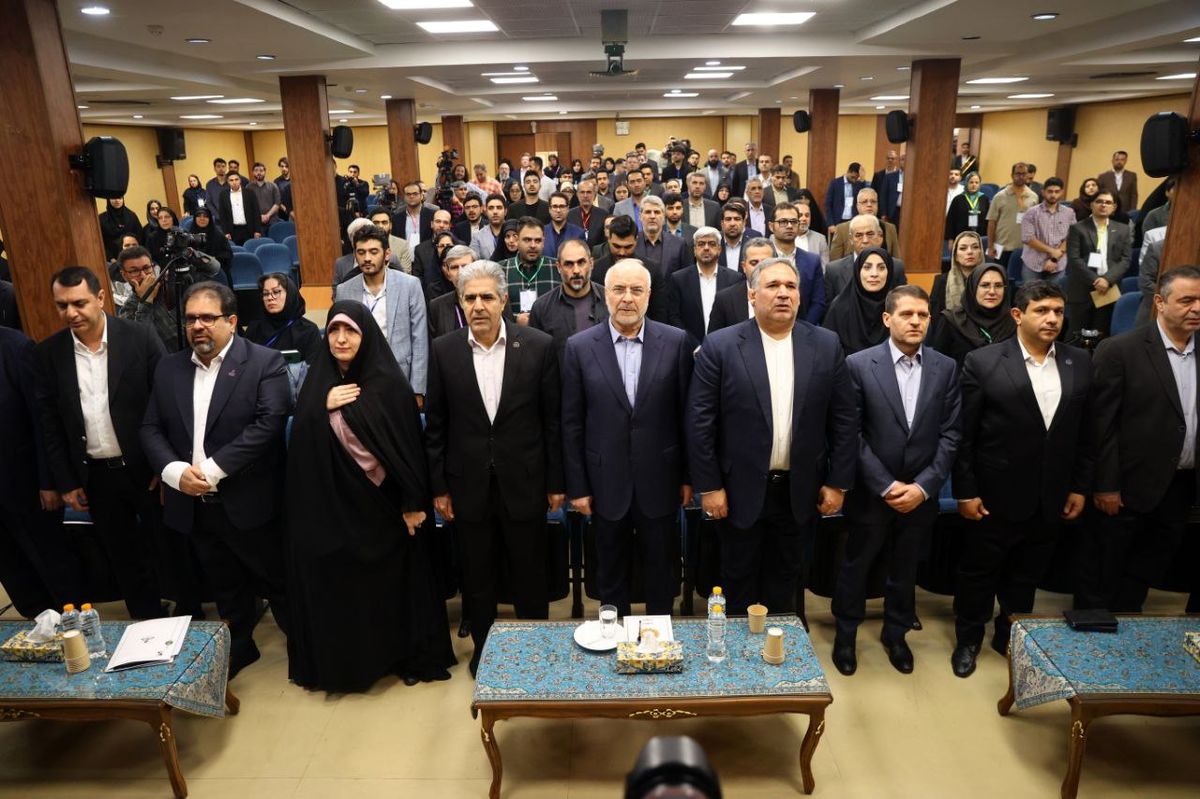 قالیباف: باید سنگ را از جلوی پای اقتصادی مردمی برداشت / اصلاحات اقتصادی بدون اصلاحات انرژی ممکن نیست