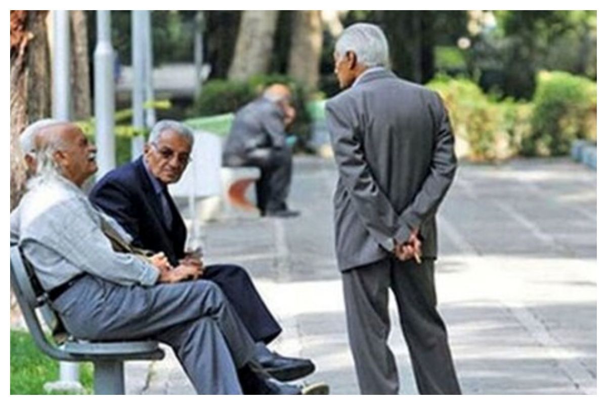 شارژ کالابرگ بازنشستگان بدون دهک بندی | شگفتانه جدید برای بازنشستگان در راه است؟