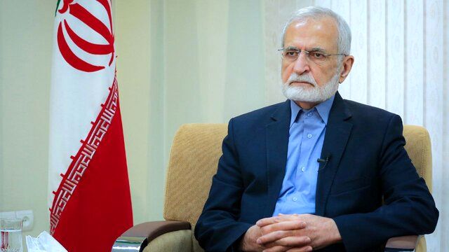 خرازی به ترامپ: ناچار خواهی بود مذاکره واقعی با ایران انجام دهی