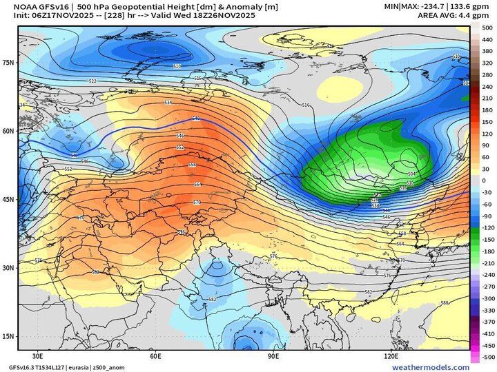 تشدید آلودگی هوا با توقف بارش‌های پاییزی | گروه‌های حساس در خانه بمانید!