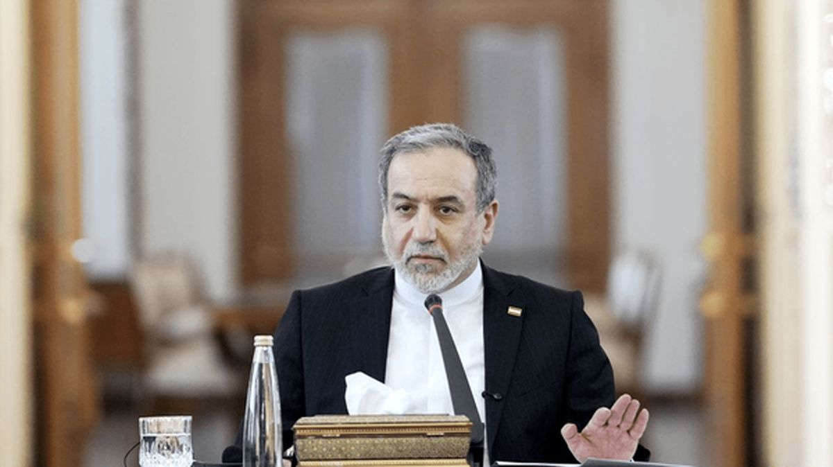 عراقچی: پیکر رهبر شهید انقلاب در پایتخت و ۳ شهر زیارتی عراق تشییع می‌شود