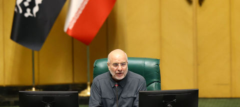 تولید آب با ما نیست اما مصرف آن در دست ماست که در برنامه هفتم تعیین تکلیف شده است