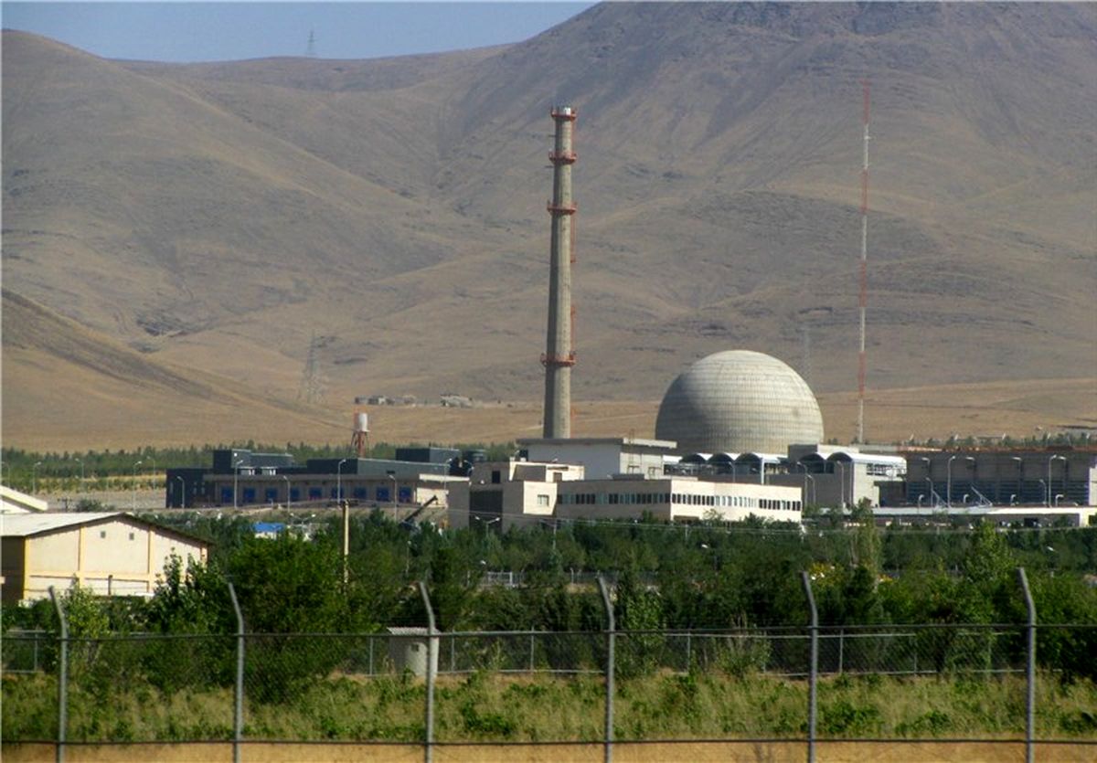 رونمایی از دستاورد جدید هستهای