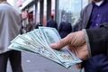 جهش عجیب قیمت دلار آزاد اول صبح پنجشنبه ۱۳ آذر 