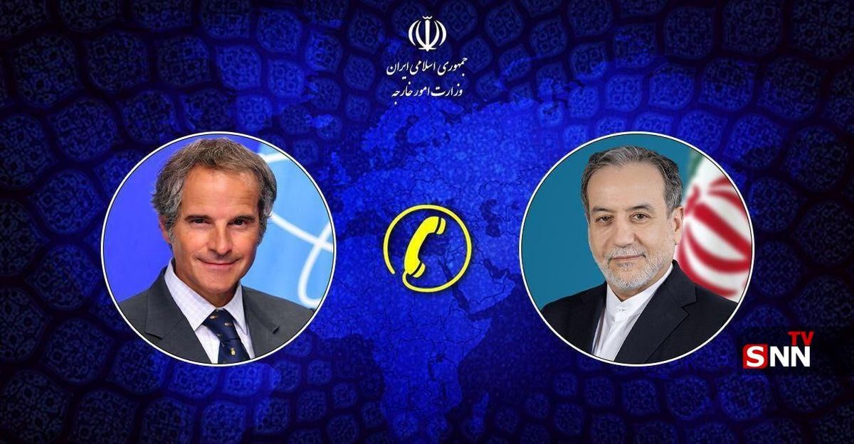 مدیرکل آژانس واقعیتها را منعکس کند/ ایران به هر تحرک نامناسب در شورای حکام، واکنش مقتضی نشان خواهد داد