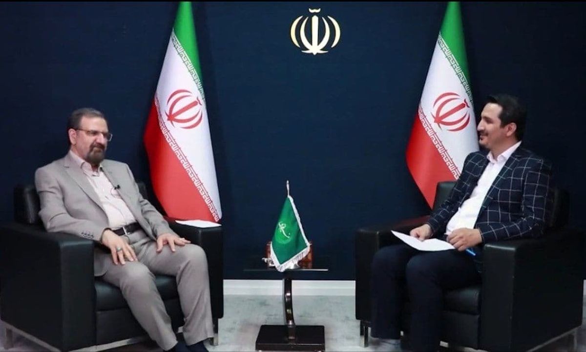 محسن رضایی: دولت را پاکسازی میکنم!/مدیران مسکن دولت روحانی را محاکمه میکنم
