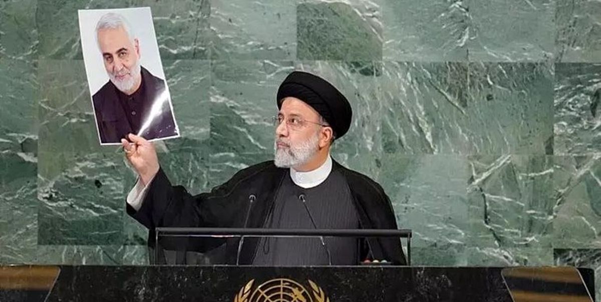 تقدیر خانواده شهدای ترور از مواضع رئیسجمهور