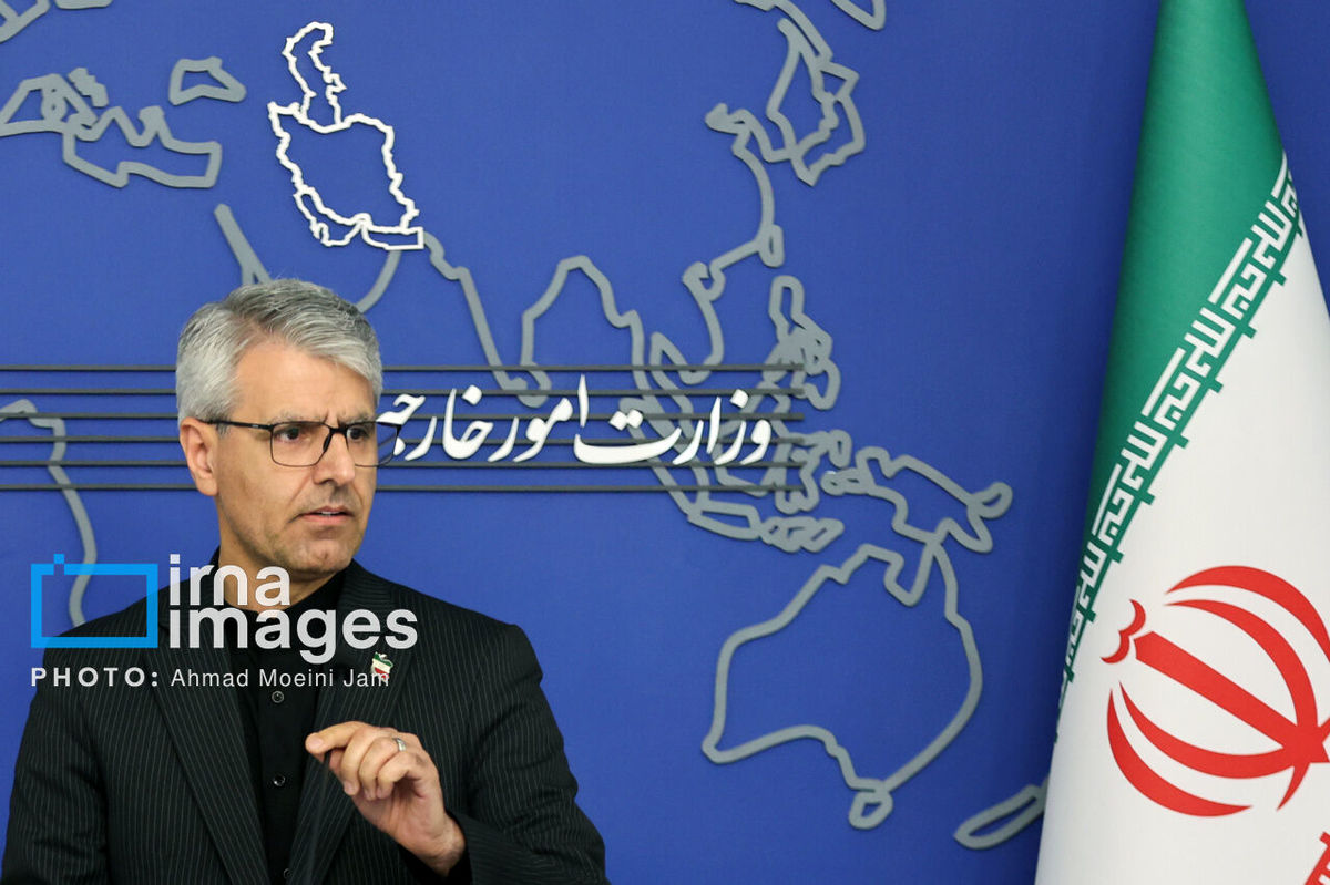 بقائی حمله تروریستی در شهر کویته پاکستان را محکوم کرد