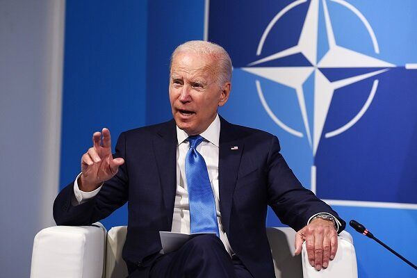 خبر بایدن از توافق کشورهای گروه- ۷ 