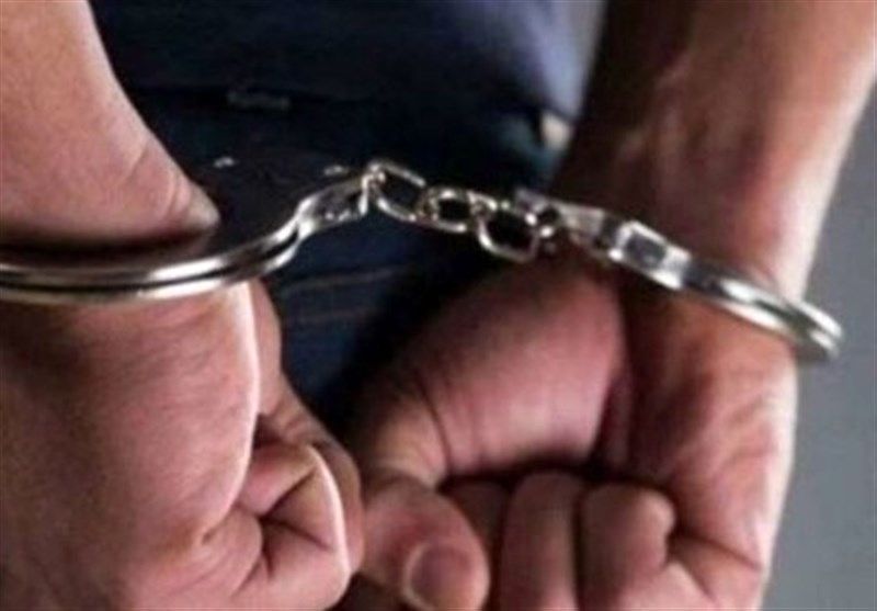 اولین تصویر از متهم آزارگر کودکان