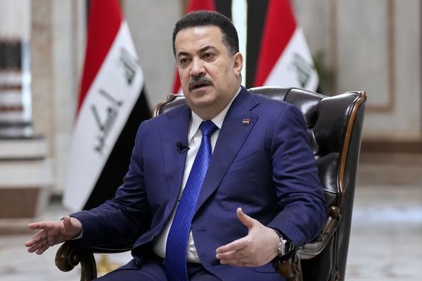 دولت عراق در حال رایزنی برای برگزاری نشستی میان تهران و واشنگتن  