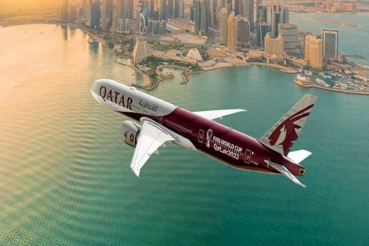 چرا قیمت بلیت پروازهای جام جهانی اعلام نشد؟ 