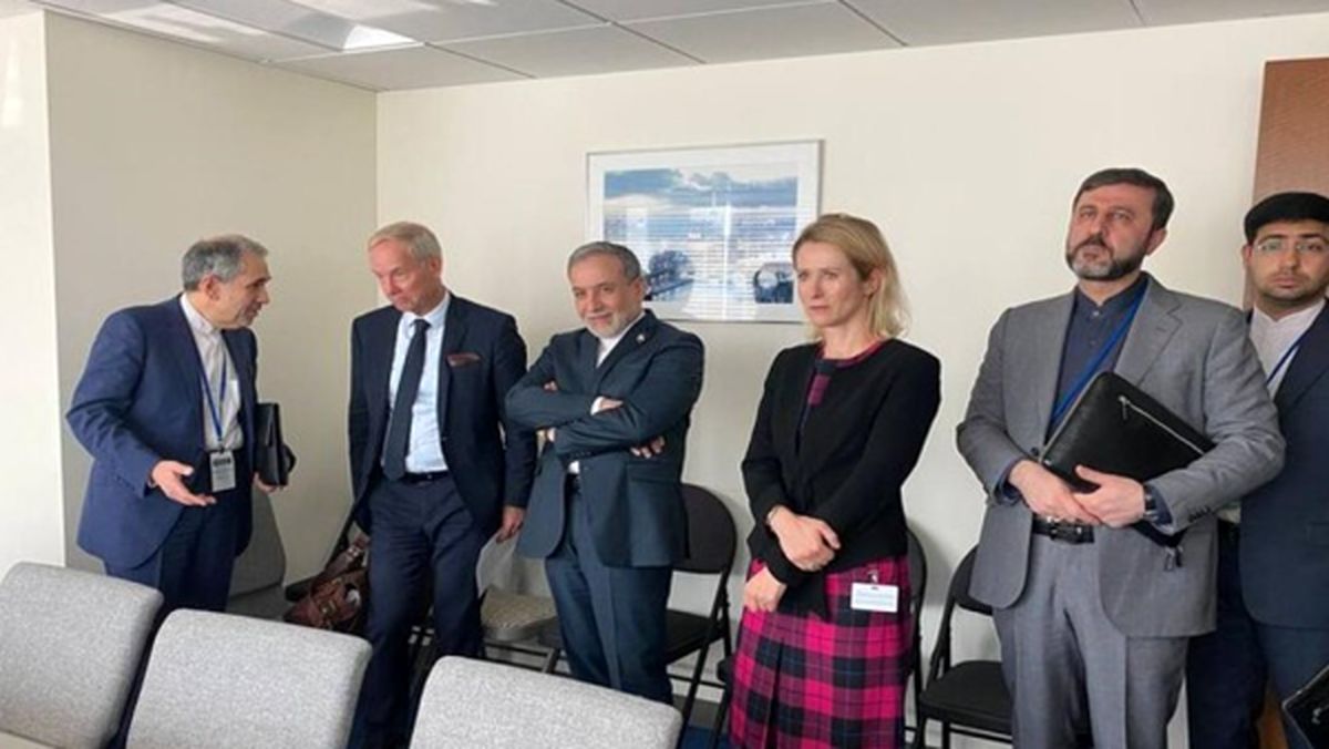 ادعای وال‌استریت‌ژورنال درباره نتایج گفت‌وگوها بر سر اسنپ‌بک