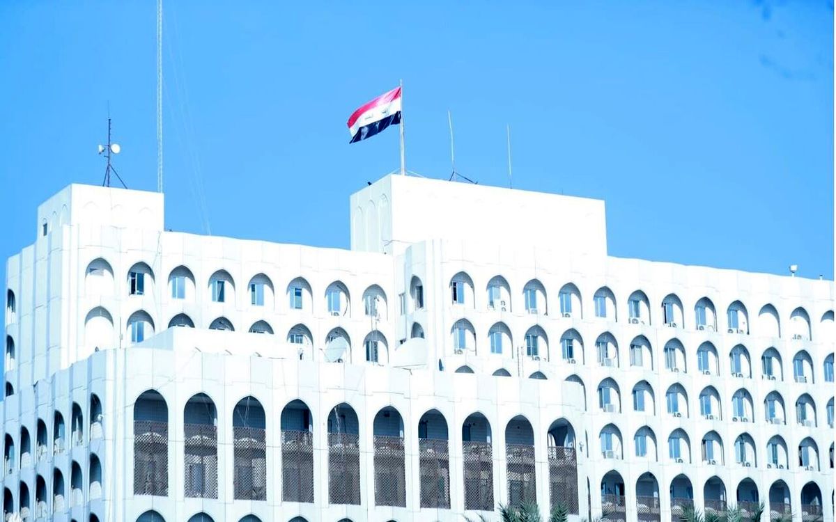 شکایت عراق از رژیم صهیونیستی به شورای امنیت  