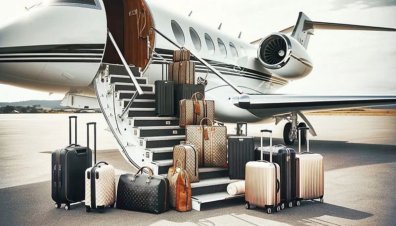 قیمت جت شخصی هم قیمت یک پورشه کارکرده در ایران! | خریداران جت شخصی چه کسانی هستند؟