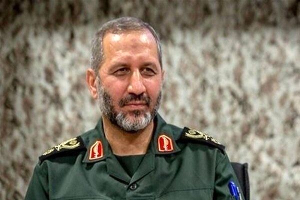 سردار موسوی: دشمن را در صورت خطا به زانو درمی‌آوریم