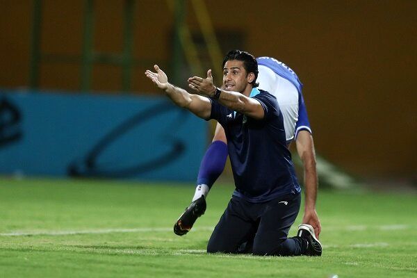 فرهاد مجیدی: من عادت ندارم مدام اعتراض کنم