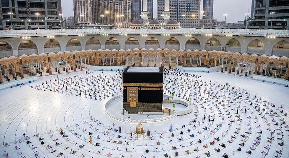 حج لاکچری از ۸۵ تا ۱۱۶ میلیون تومان!