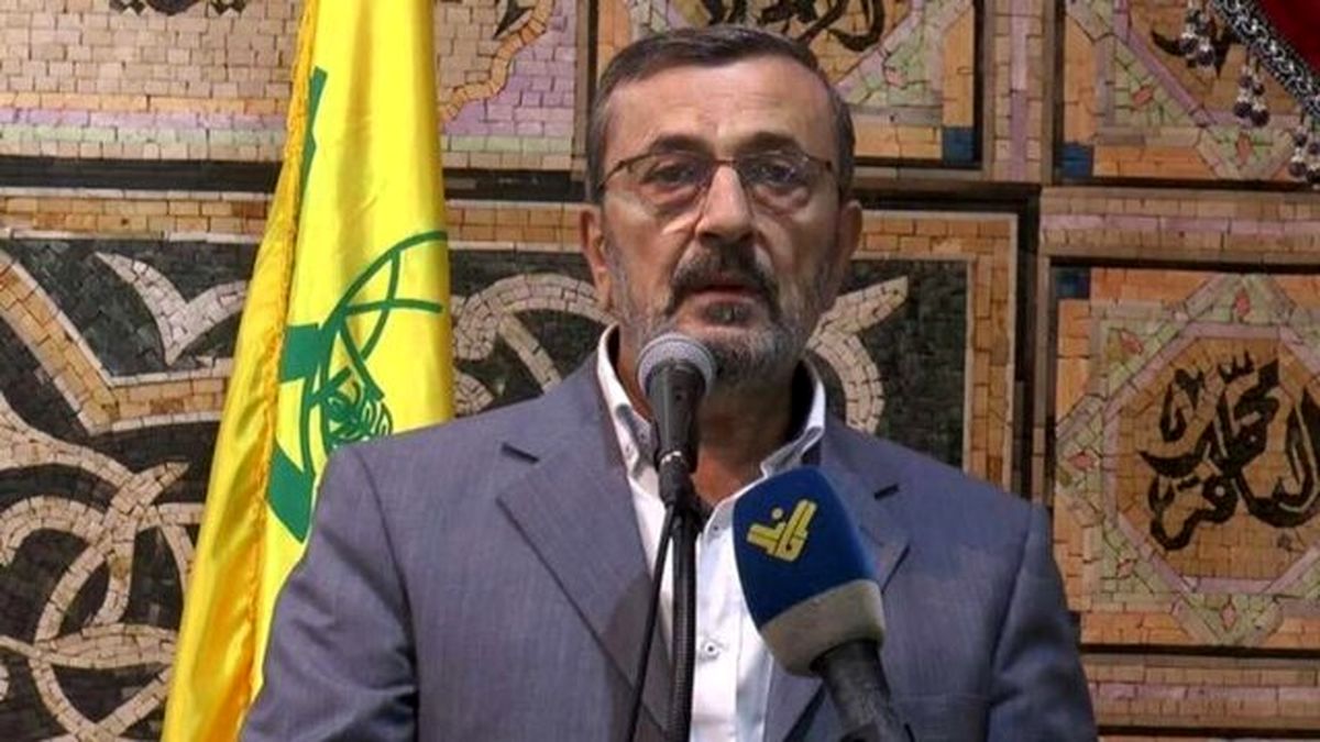 نماینده حزبالله: جنگ کنونی امتداد نبرد کربلاست